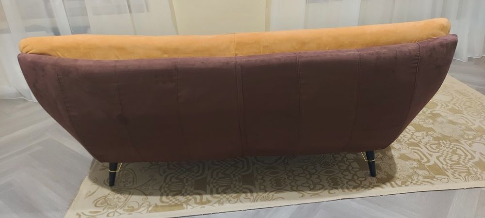 Диван итальянский