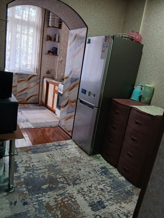 Срочно продаётся своя 3х ком.кв.