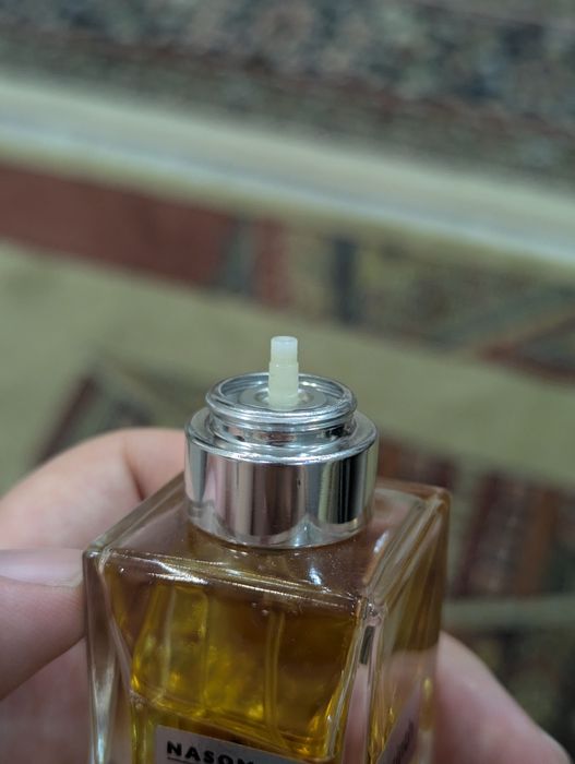 Парфюм Nasomatto Absinth, оригинал