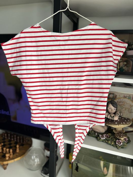 Tricou bumbac Just One S/M