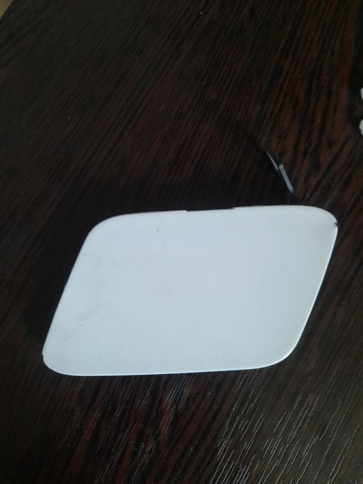 Заглушка заднего бампера Cobalt