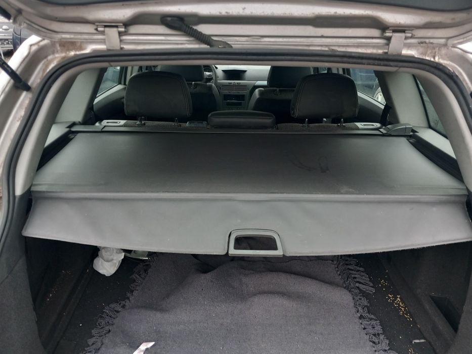 Opel Astra H 1.7cdti-101кс./2007/- на части