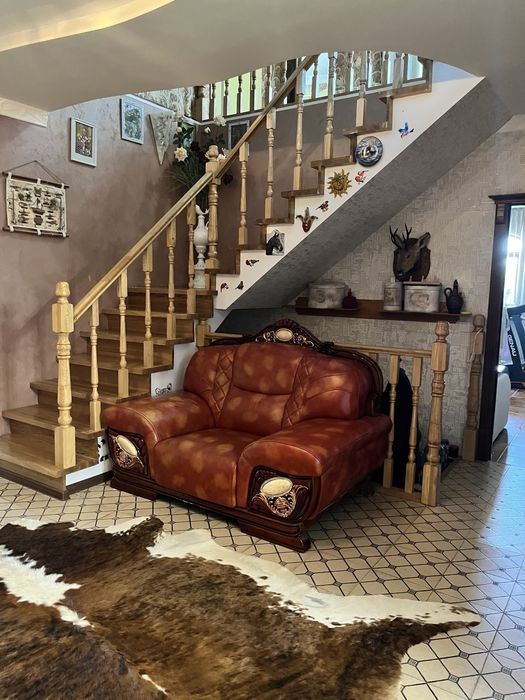 Коттедж 365 кВ.м