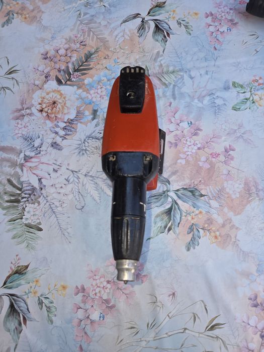 Безкабелна машина hilti SD 5000-A22 за гипс карто