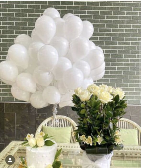 Воздушный шар