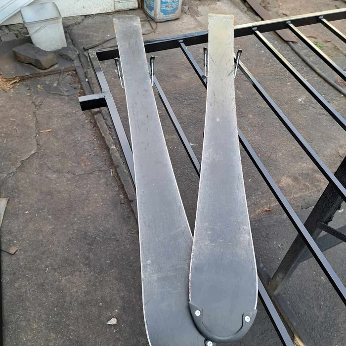 детски ски  100 см