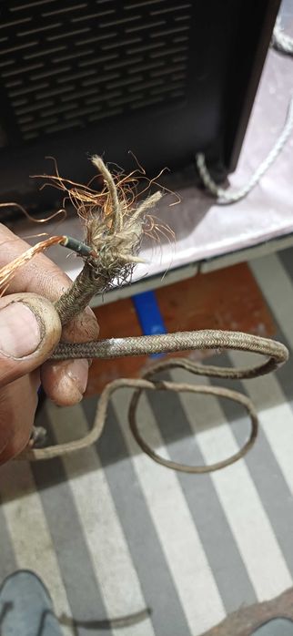 blaupunkt 6w69h pentru restaurat