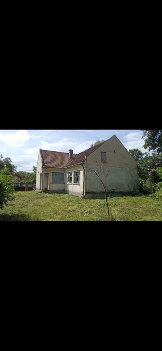 Casa Bătrânească