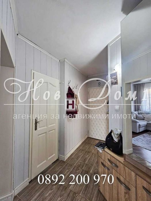 Продава се Тристаен апартамент в Варна, Център - 82 кв.м за 2500 €/кв.м - Снимка #10