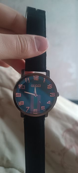 Механические часы 3к