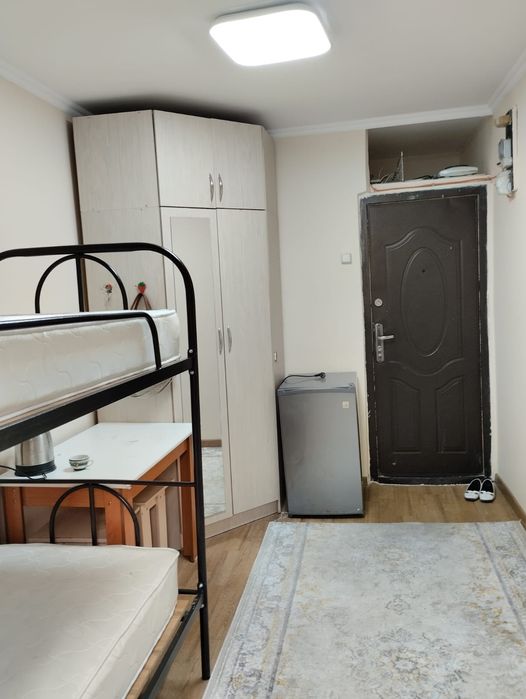 Продам комнату в общежитии