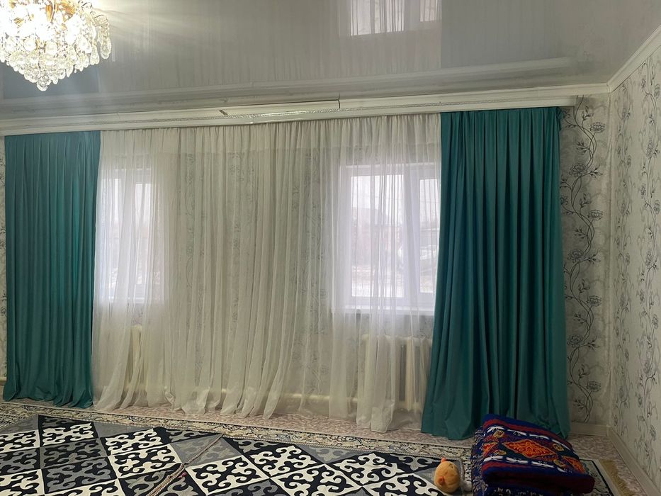 Үй сатылады. Дачной участок