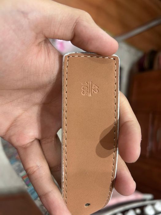 Продам ремень LV