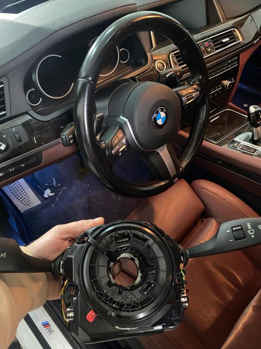 Diagnoza Codari BMW Resoftare - Clonare ECU