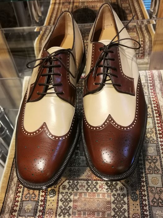 Pantof Magnanni model Sauro
