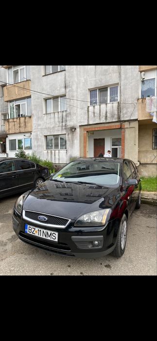 FORD Focus 2007