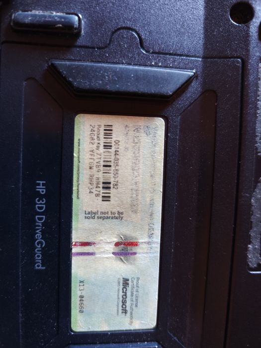 Лаптоп Lenovo Think Pad