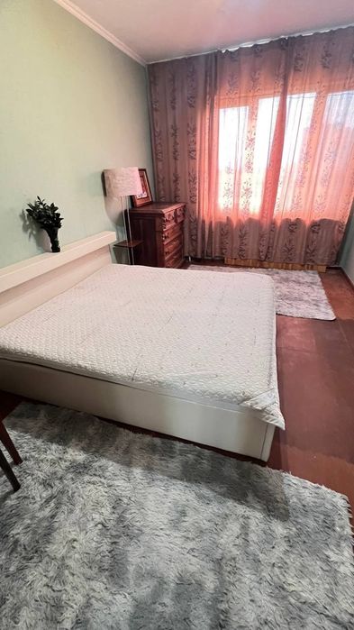 Двушка! Кадышева, метро Яшнабад, Военкомат