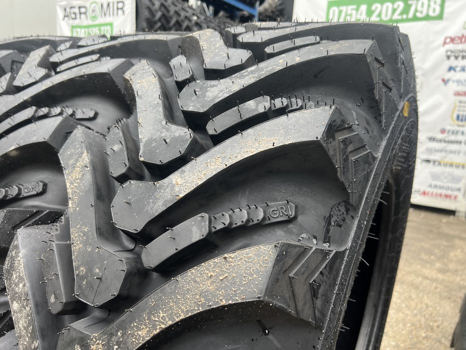 Anvelopa 14.9-24 GRI GRIP EX LT122 TL 12PR