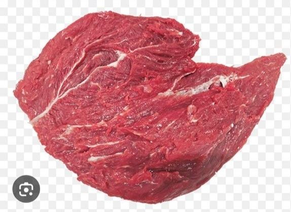 Табиғи ет Говядина