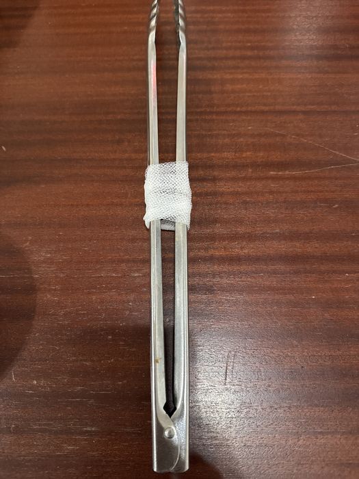 Щипцы    кухонные