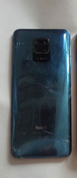 Xiaomi Redmi Note 9 Pro