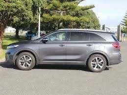 Kia Sorento GT Line Киа Соренто GT Line 2018г 2.2 дизел На части!!