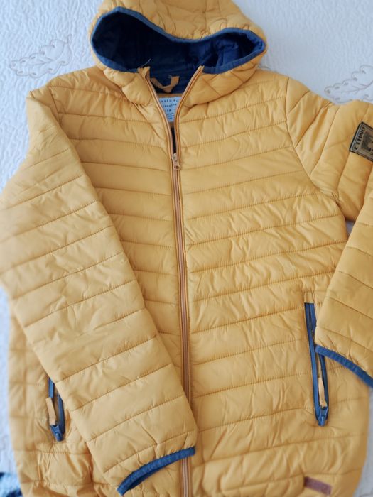 Детско яке за момче