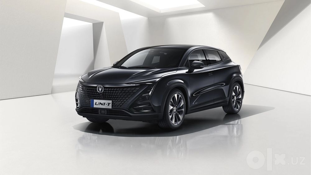Changan UNI-T yangi