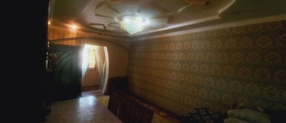 ×Чиланзар 20,  2в3/1/4‼️ЭТАЖ 1 ИПОТЕКА ЕСТЬ ‼️Продаётся квартира