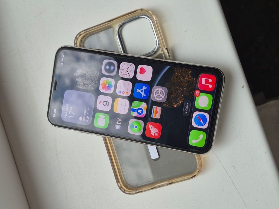 iphone 11 pro • 3/64 • ios 27.2.2