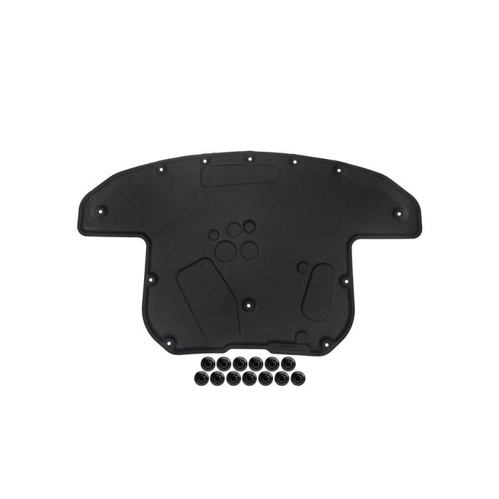 Изолация за преден капак на Mercedes C-Class W205 / S205 (2014-2018)