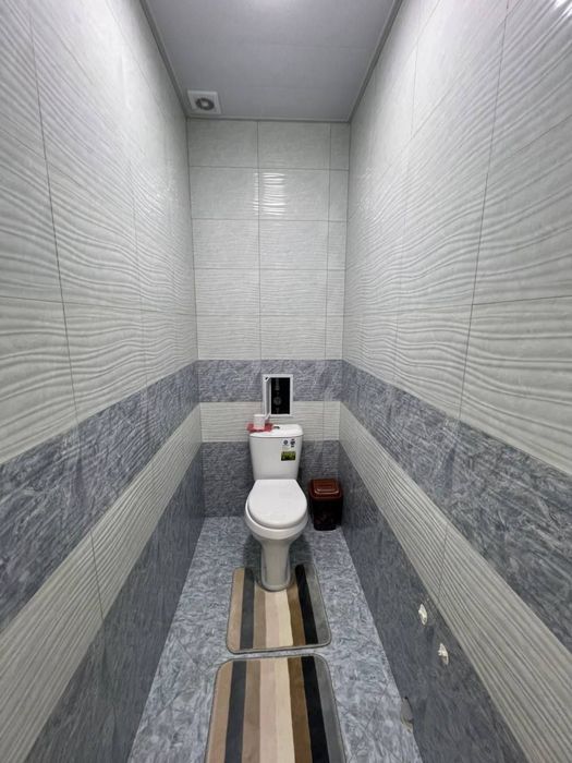 Срочно! Сдаётся 3 х ком квартира Узбекистанская