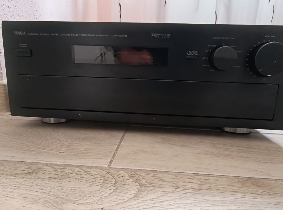 Vand Yamaha amplificator dsp-a20270