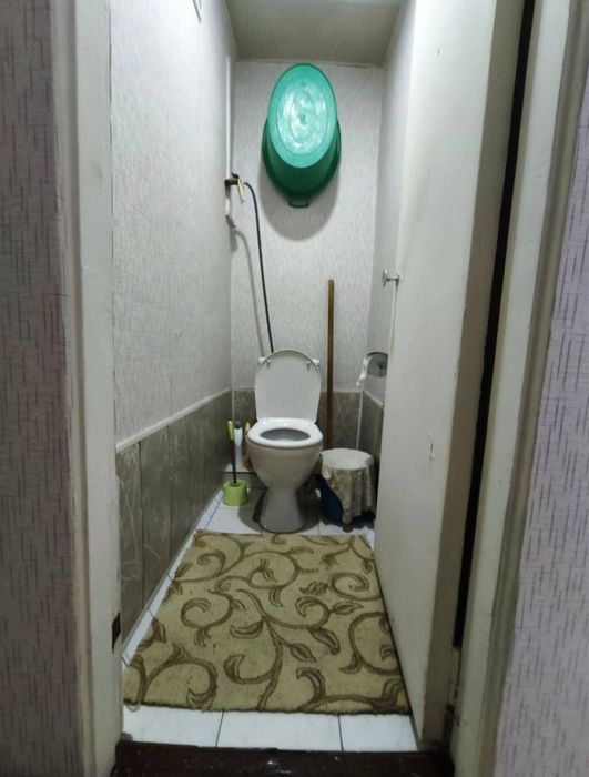 Продается 4х комнатная квартира кирпич Дипломатия Максим Горький