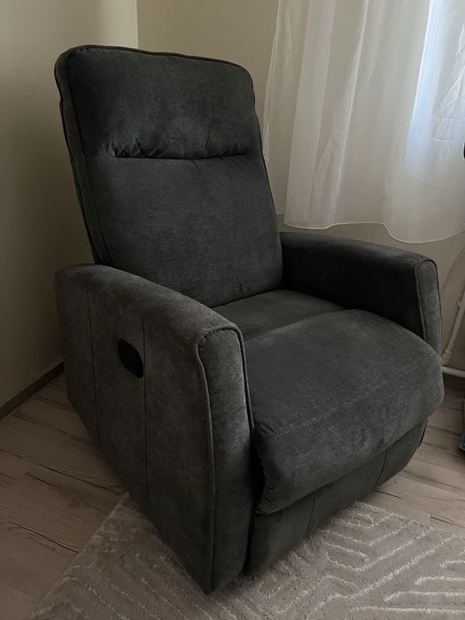 Fotoliu Momax rabatabil