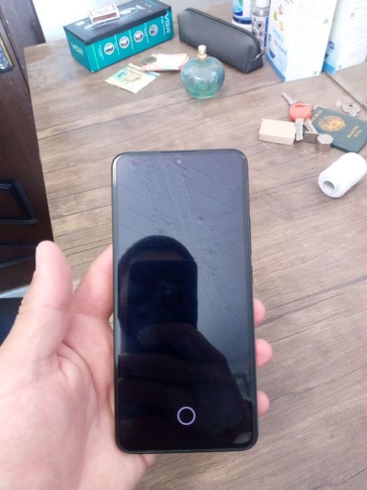 Xiaomi 13 t pro 12+12  256