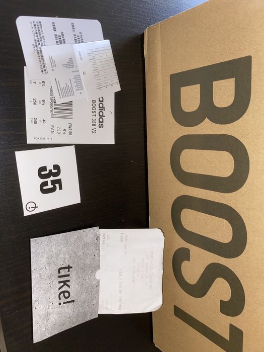 Yeezy 350 “YEEZREEL” urgenttt!