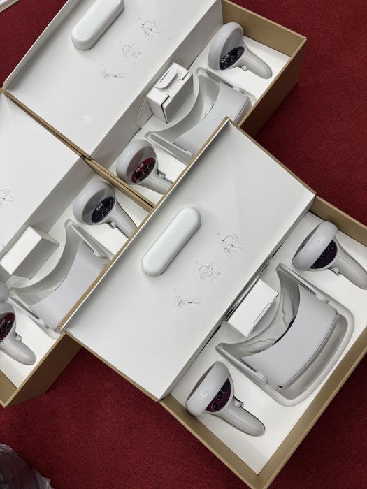 Продам quest 2 (64гб/128гб/256гб)