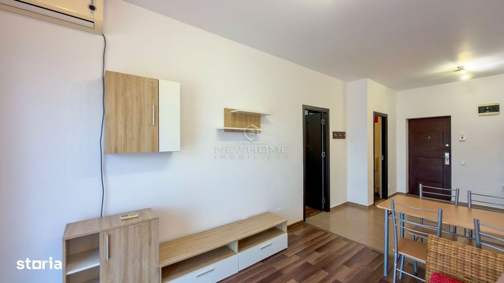 Apartament 2 camere, parcare, zona Iulius Mall