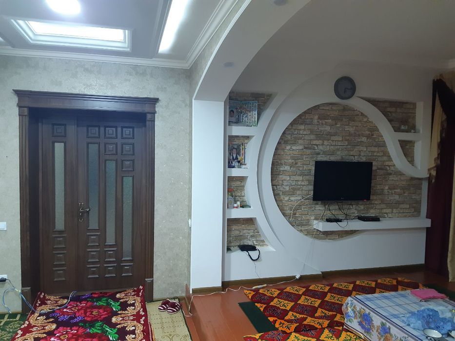 Жай сатылады  саманбайда  5 шы көше