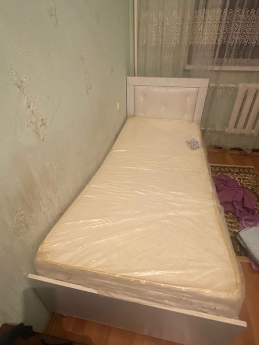 Продаётся матрас в упаковке