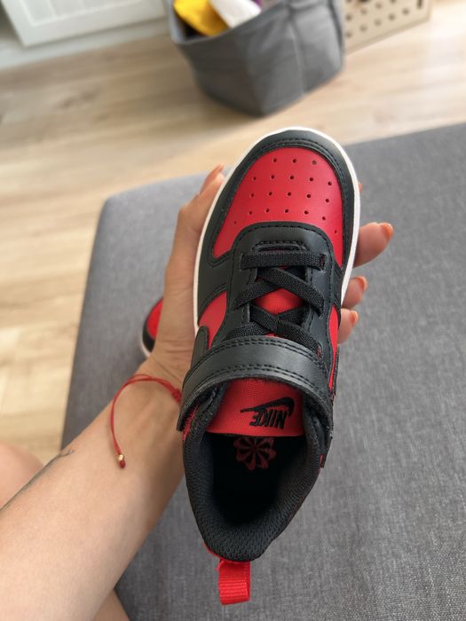 Детски маратонки Nike - 26