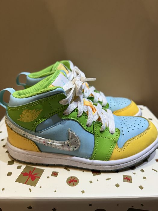 Детски кецове Nike