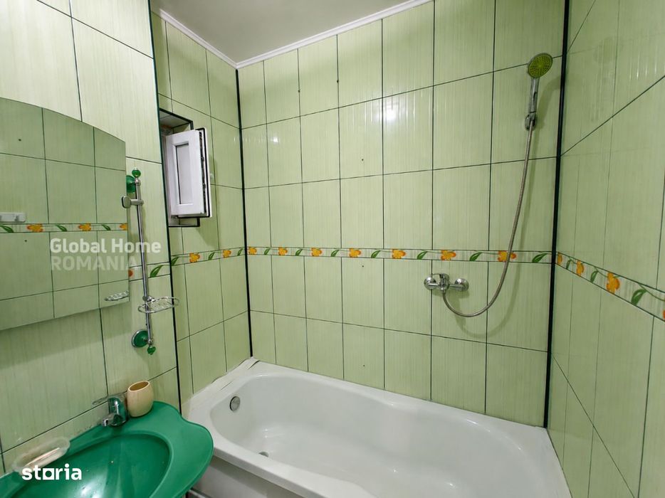 Prelungirea Ghencea | 3 Camere | 9 Min Metrou Raul Doamnei | Etaj 4/10
