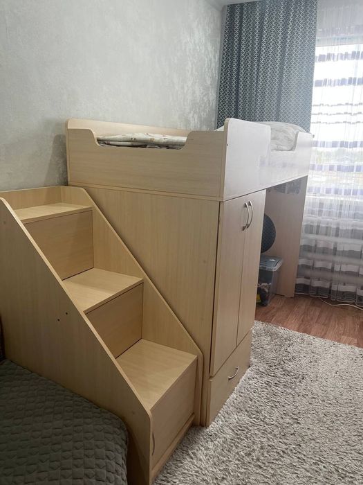 Детский гарнитур