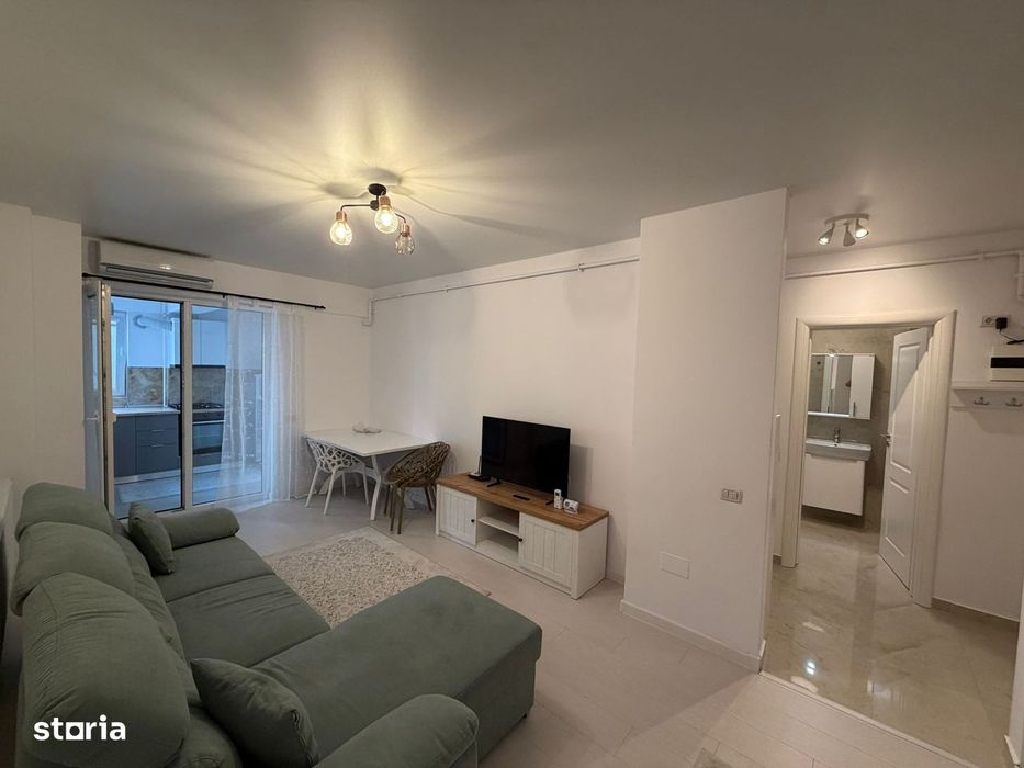 Apartament 2 camere de inchiriat 13 Septembrie - Central Addres