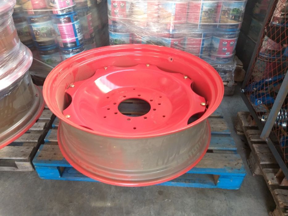 Janta noua pentru tractor U650 spate R38 14.00-38