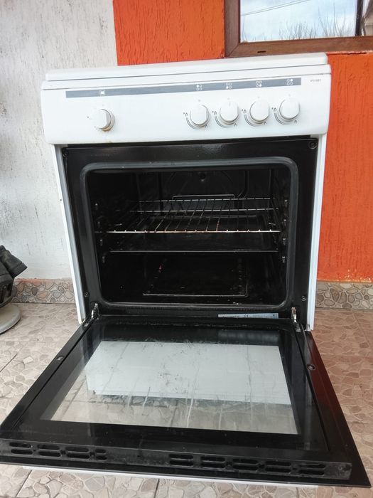 Aragaz Vortex 4 ochiuri