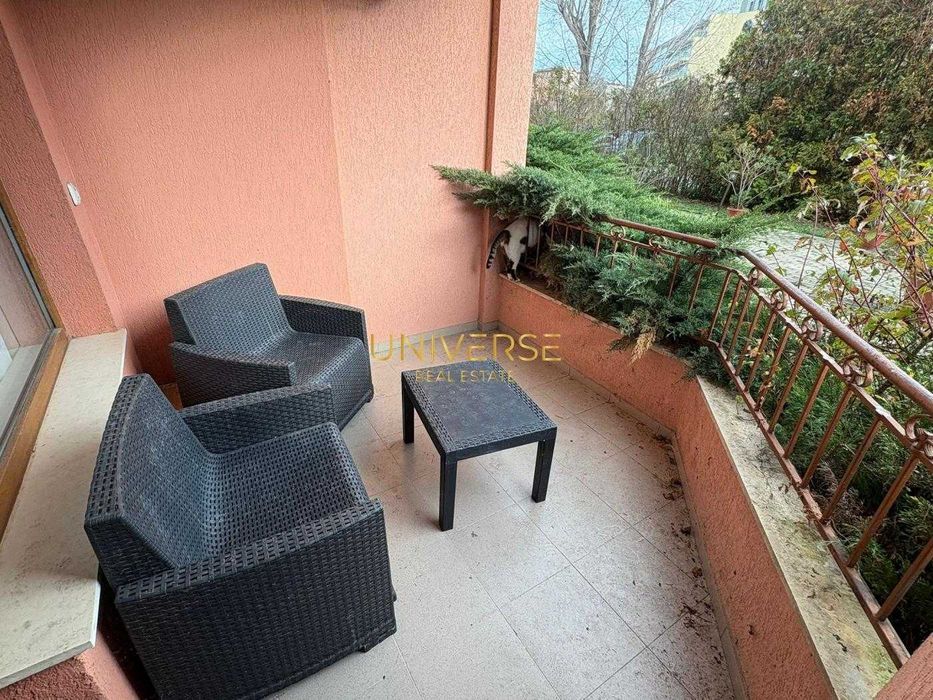 Продава се Двустаен апартамент в к.к. Слънчев бряг - 62 кв.м за 699 €/кв.м - Снимка #12